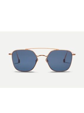 Ahlem Sunglasses Place de la Concorde in Rose Gold